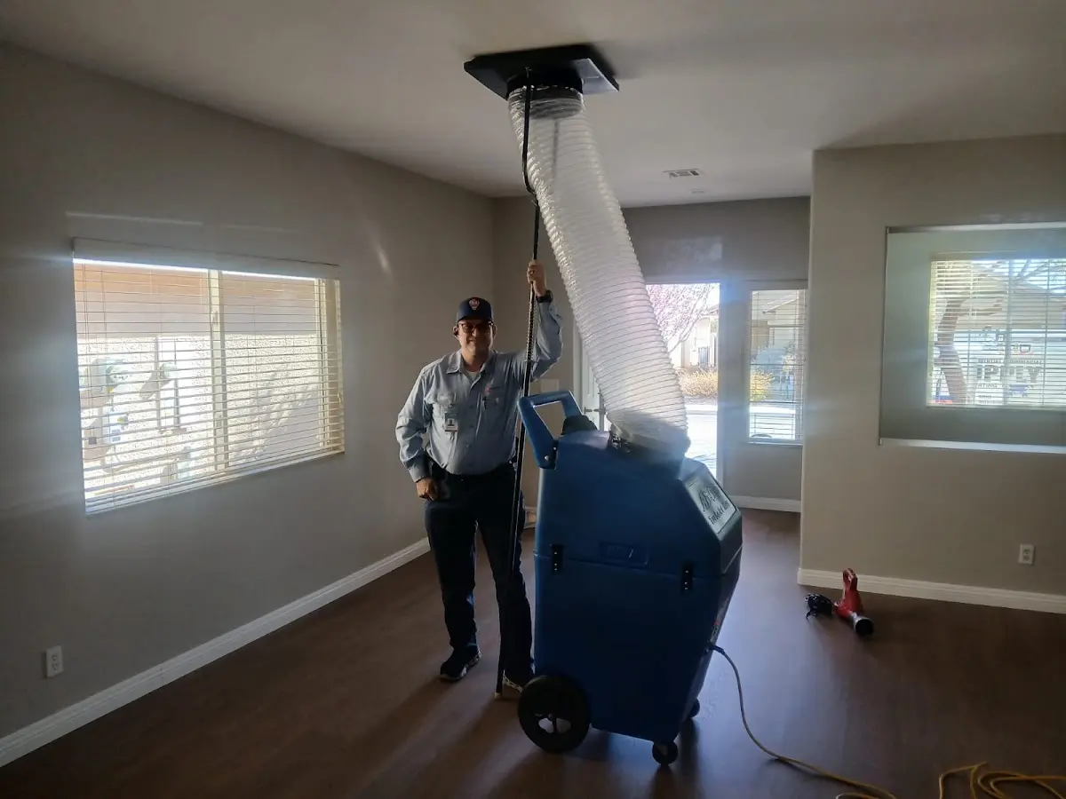 Professional AC Repair work inside a Gonzalez home